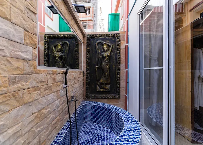 Homestay 855