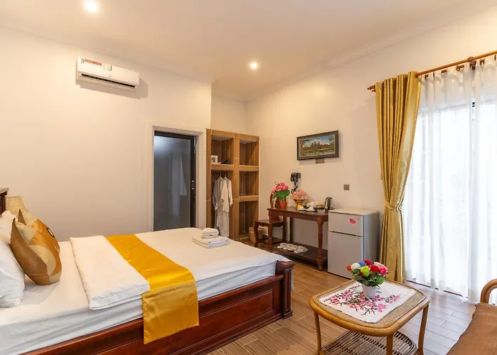 855 Homestay