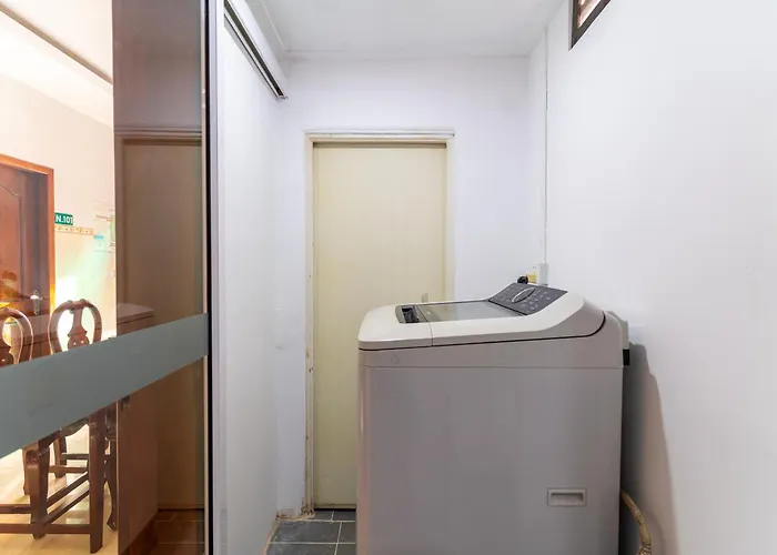 855 Homestay