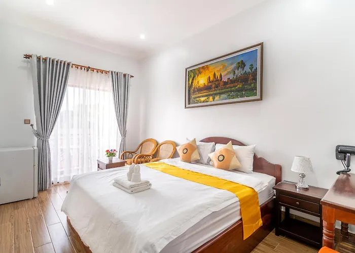 855 Siem Reap