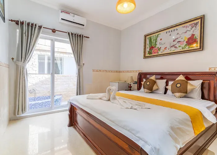 Homestay 855
