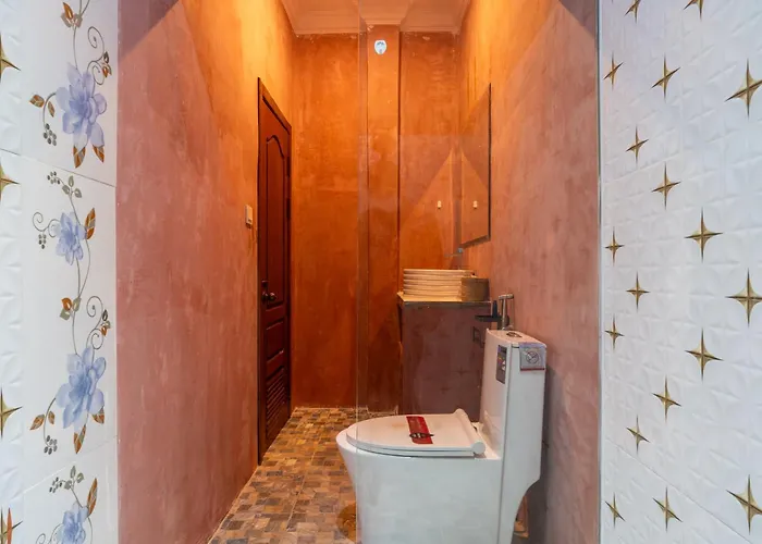 Homestay 855