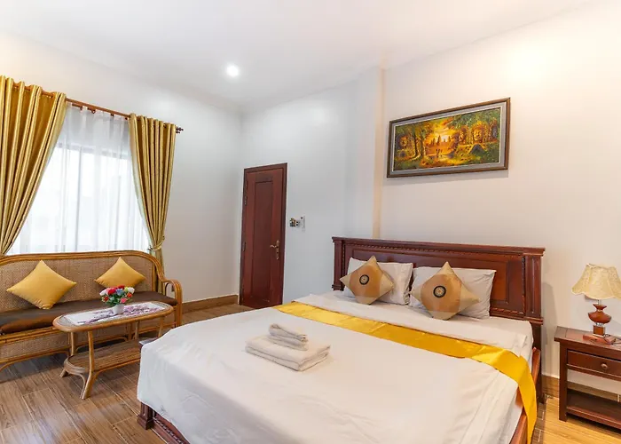 Homestay 855